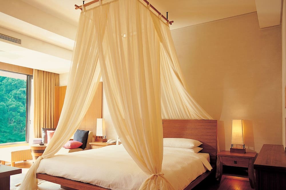 Photo of Bedroom in Wulai