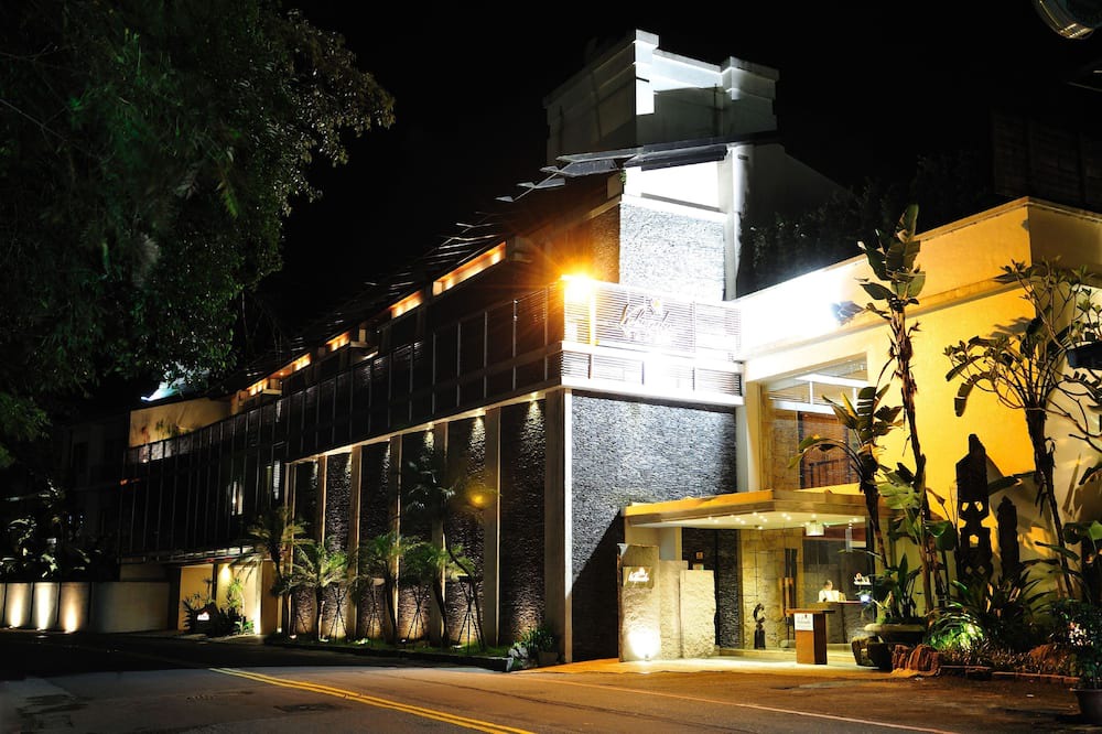 Photo of Outdoor in Wulai