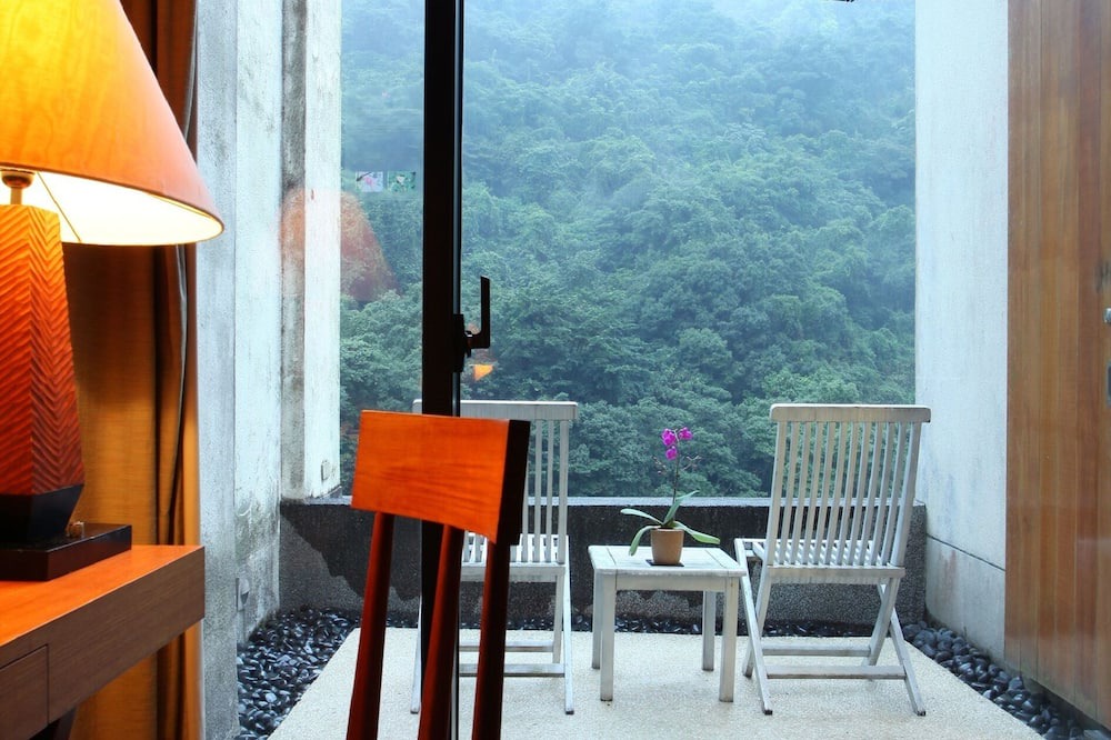 Photo of Bedroom in Wulai