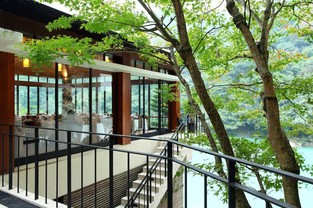 Photo of Outdoor in Wulai