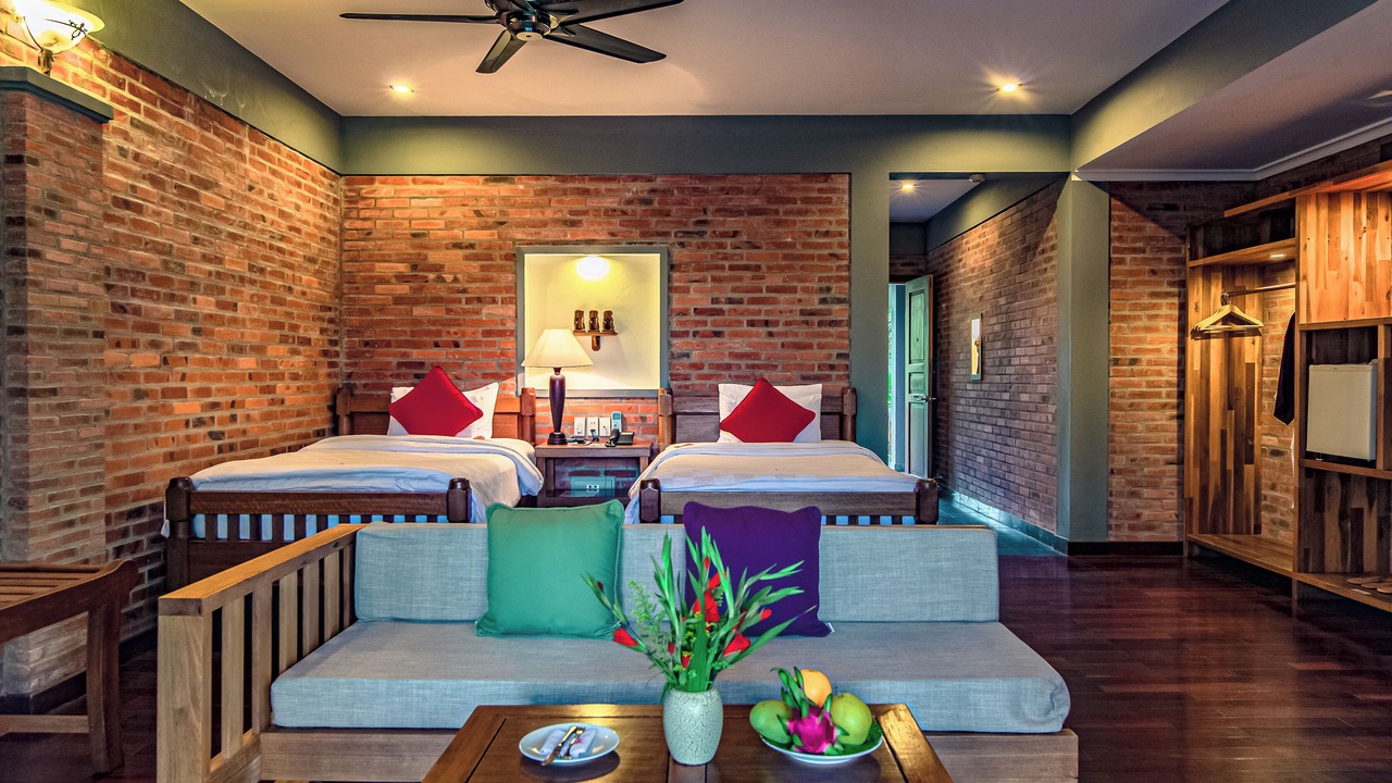 Photo of Bedroom in Thuy Xuan