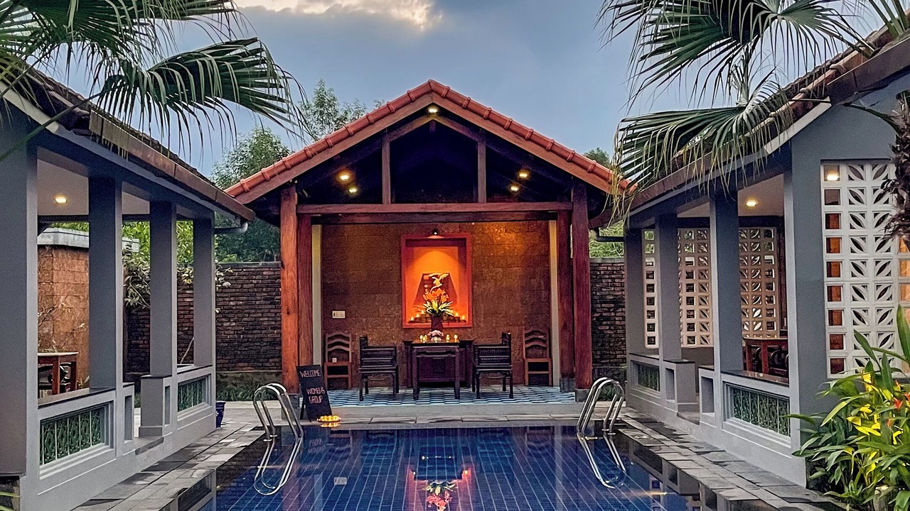 Photo of Bedroom in Thuy Xuan