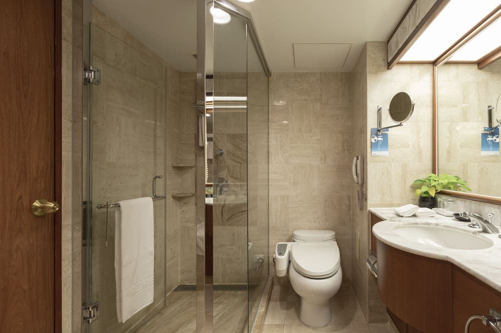 Photo of Bathroom in Xitun District