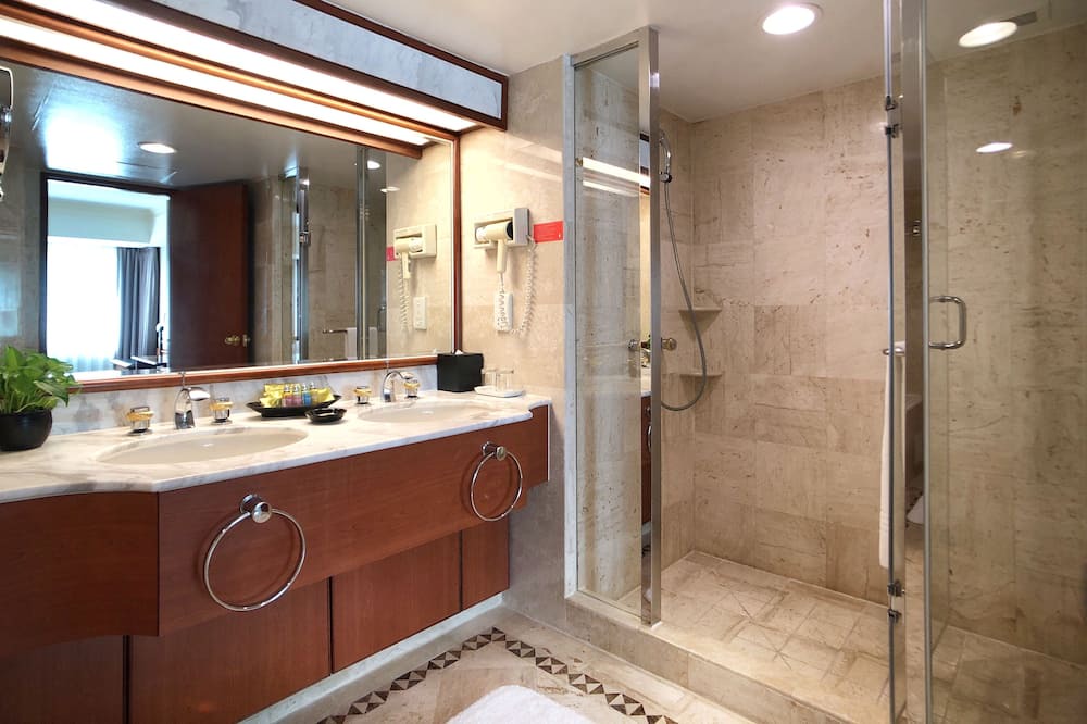 Photo of Bathroom in Xitun District