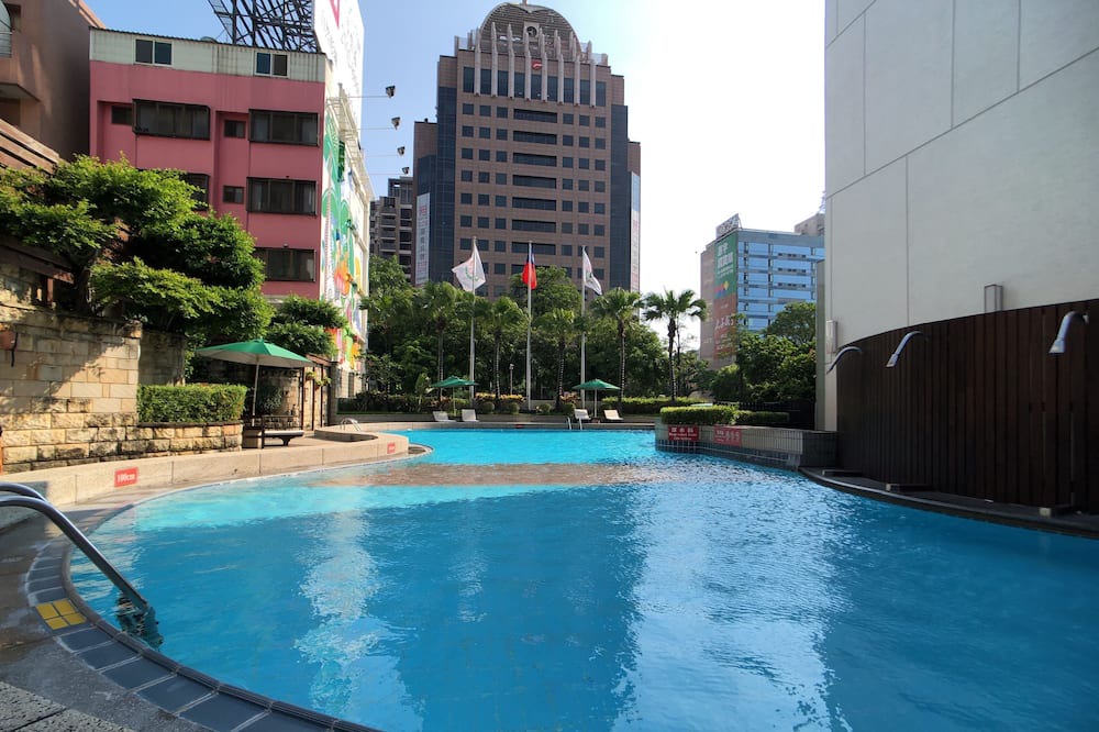 Photo of Outdoor in Xitun District