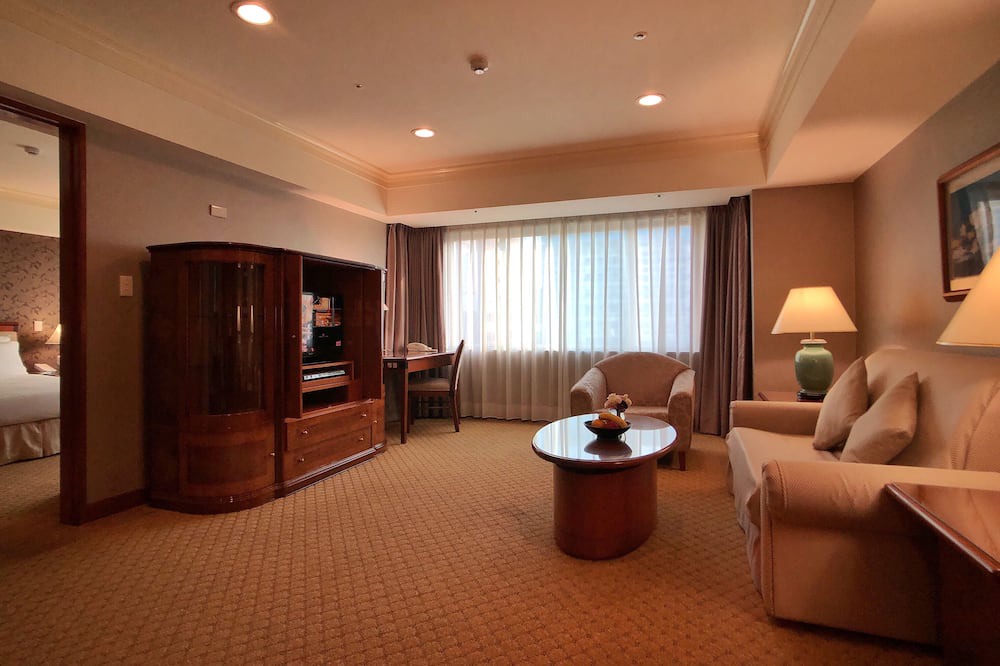 Photo of Bedroom in Xitun District