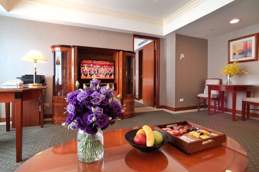 Photo of Bedroom in Xitun District