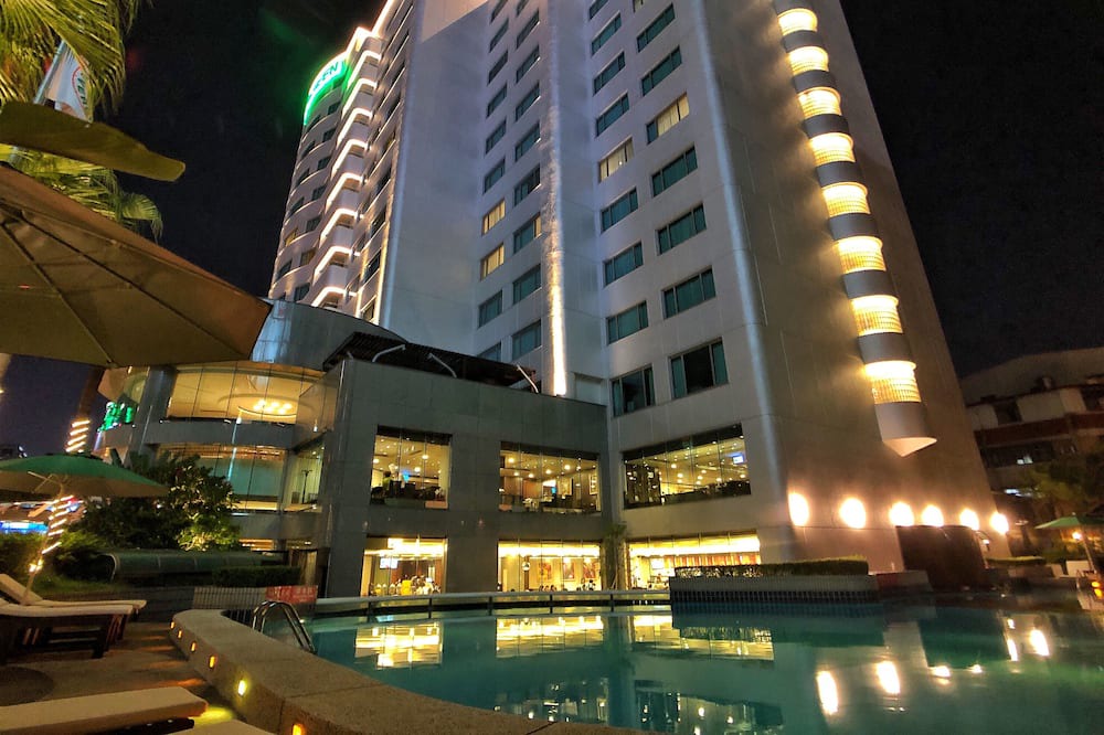 Photo of Outdoor in Xitun District