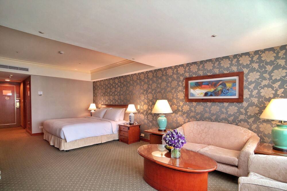 Photo of Bedroom in Xitun District