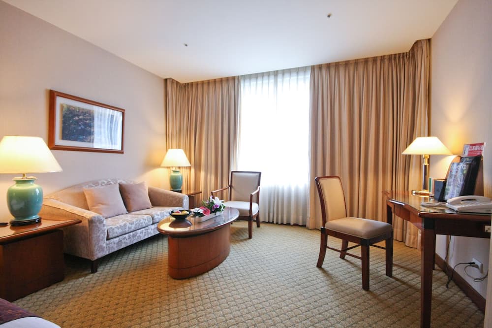 Photo of Bedroom in Xitun District