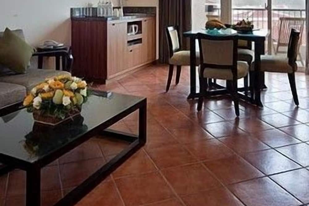 Photo of Livingroom in Sail Rock Beach