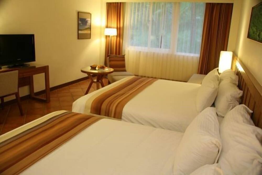 Photo of Bedroom in Sail Rock Beach