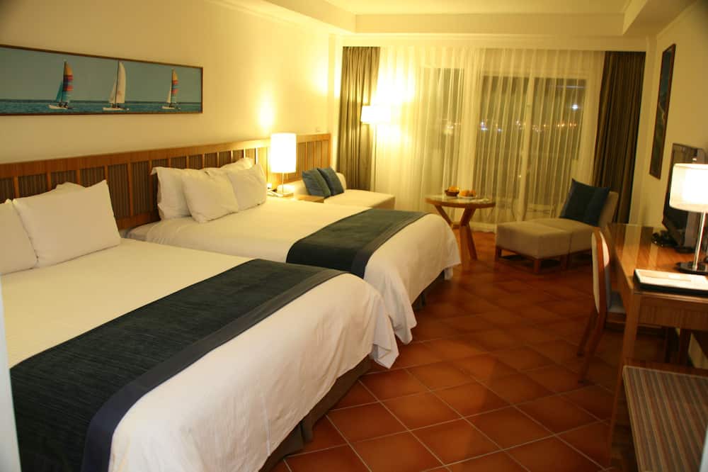 Photo of Bedroom in Sail Rock Beach