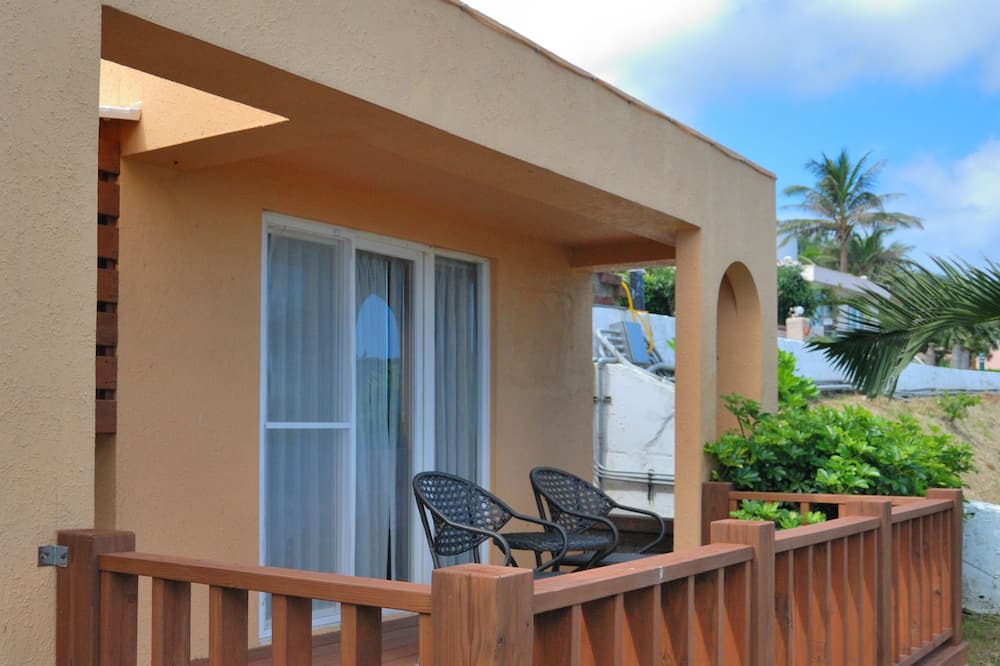 Photo of Patio Balcony in Sail Rock Beach