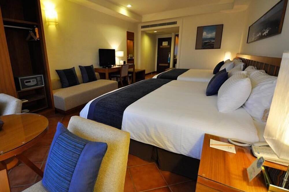 Photo of Bedroom in Sail Rock Beach