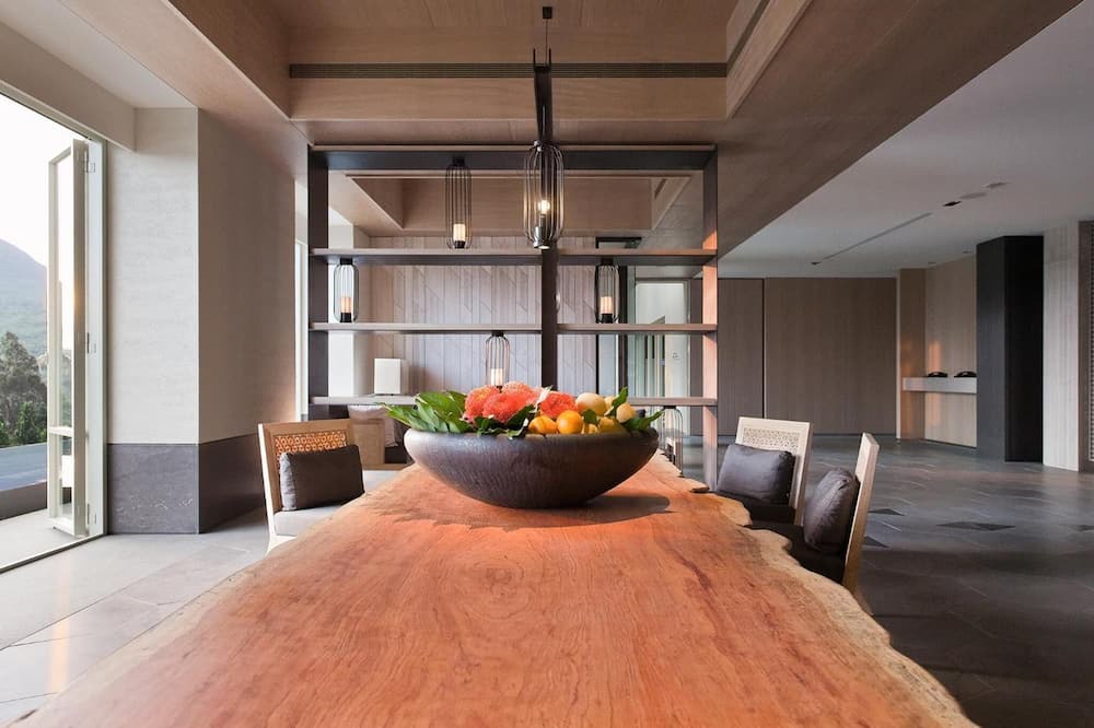 Photo of Kitchen in Hengchun