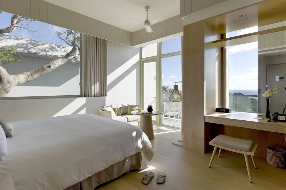 Photo of Bedroom in Hengchun