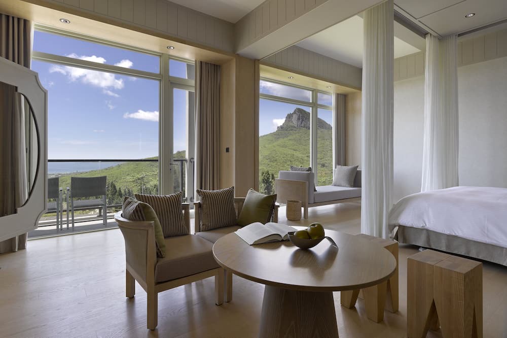 Photo of Bedroom in Hengchun