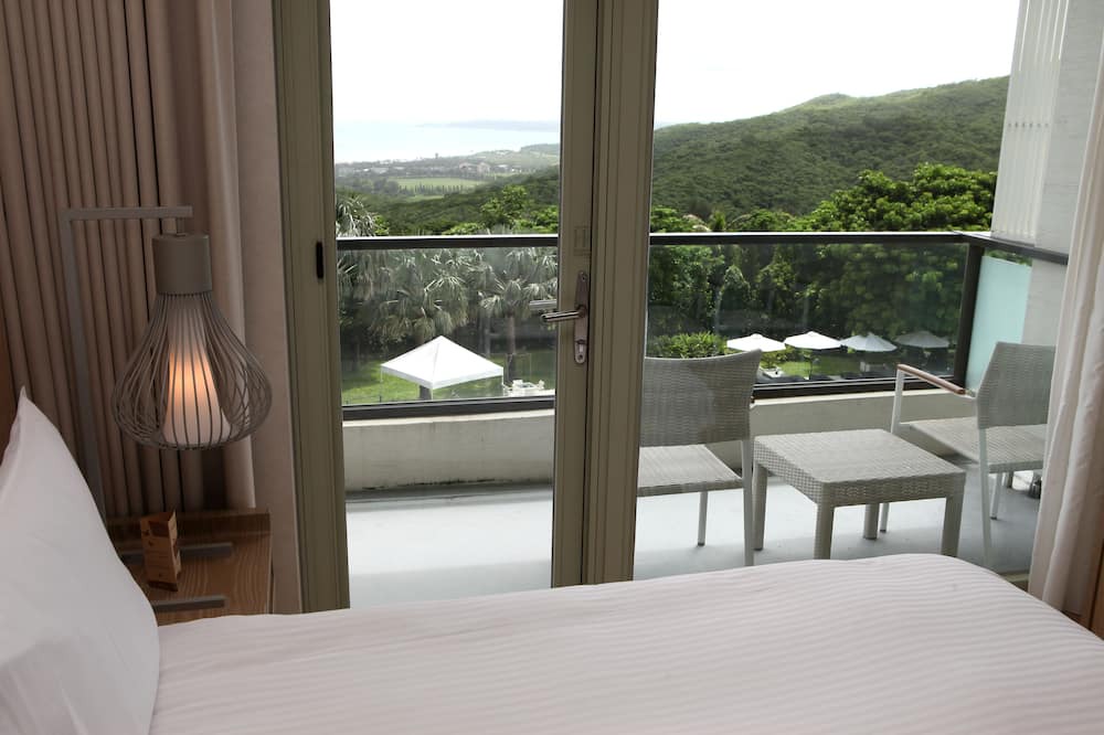 Photo of Bedroom in Hengchun