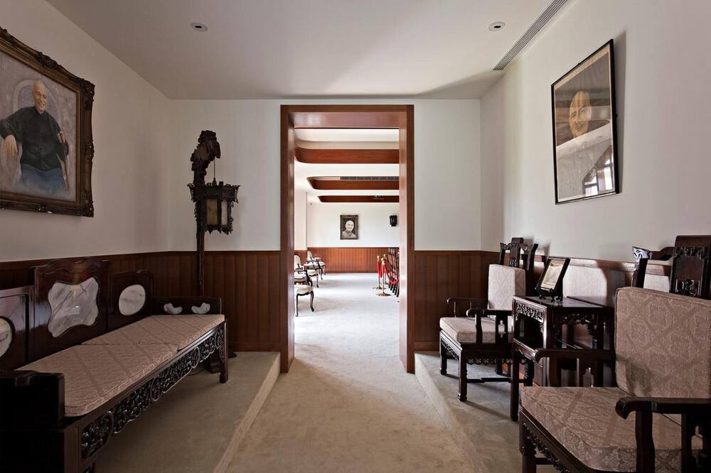 Photo of Livingroom in Hengchun