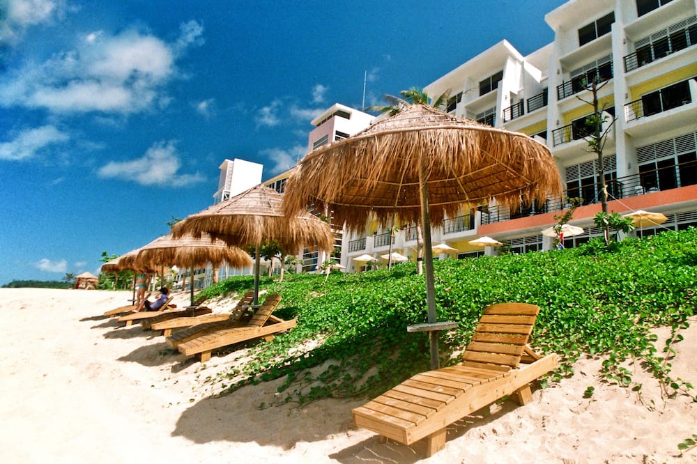 Photo of Outdoor in Big Beach