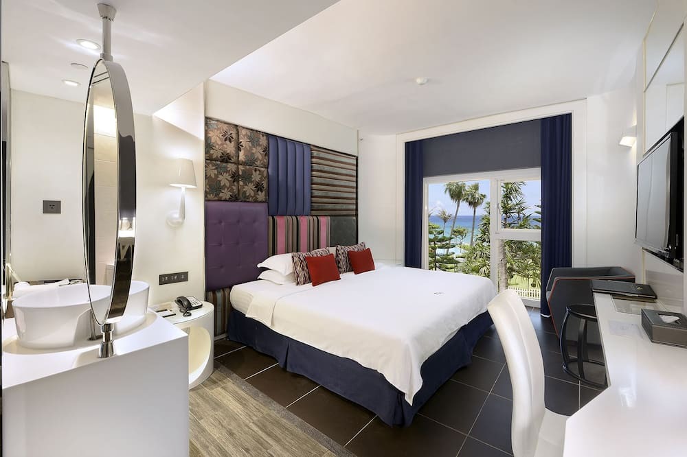 Photo of Bedroom in Big Beach