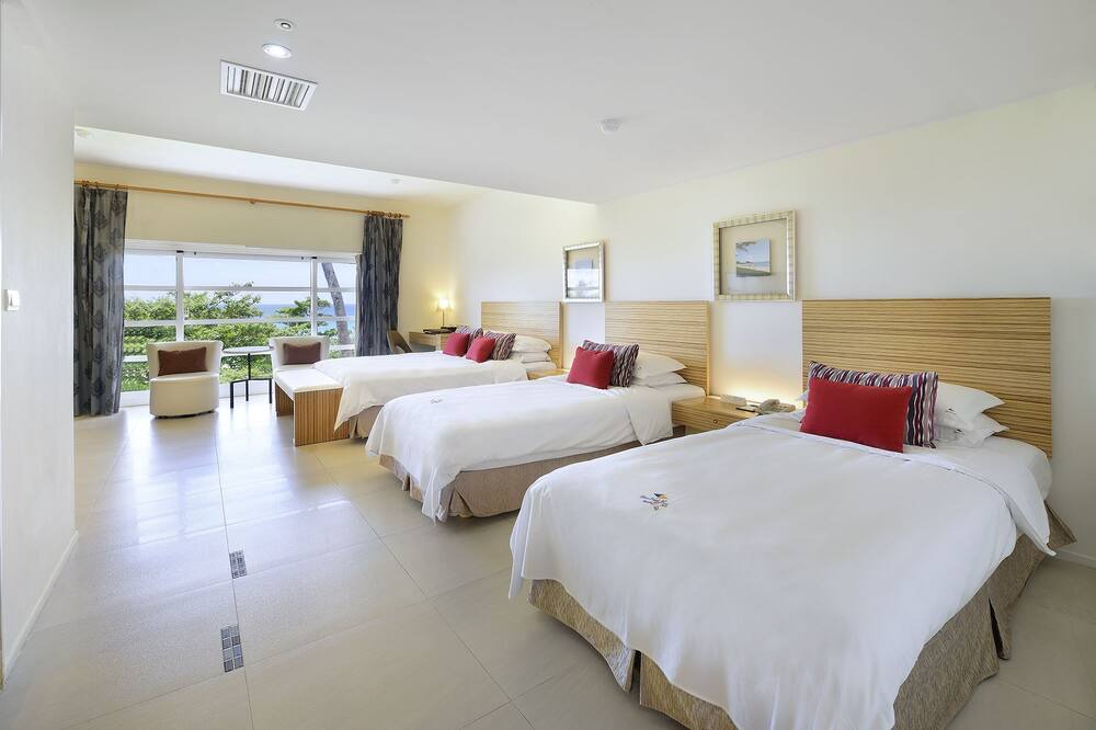 Photo of Bedroom in Big Beach