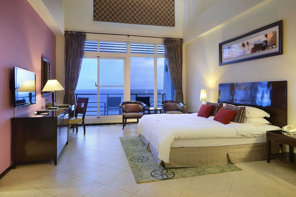 Photo of Bedroom in Big Beach