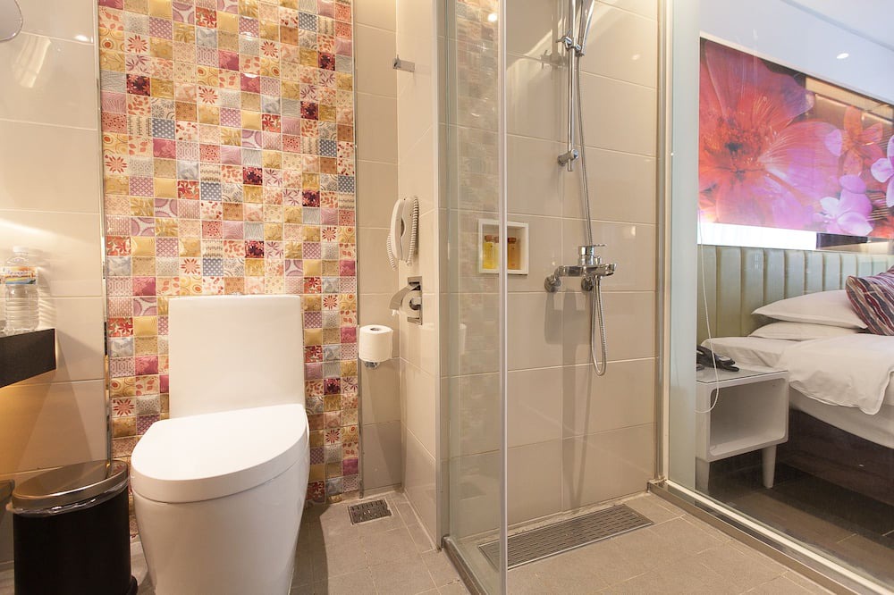 Photo of Bathroom in Big Beach