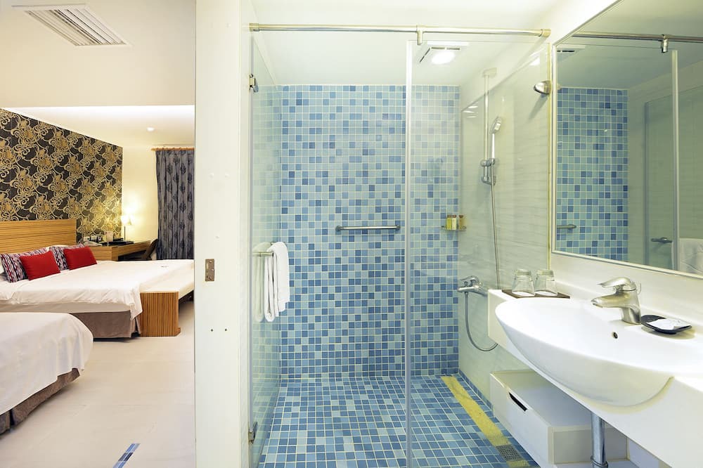 Photo of Bathroom in Big Beach