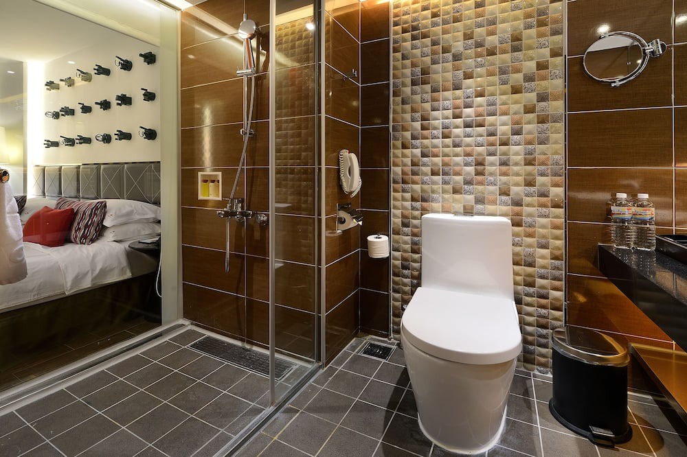 Photo of Bathroom in Big Beach