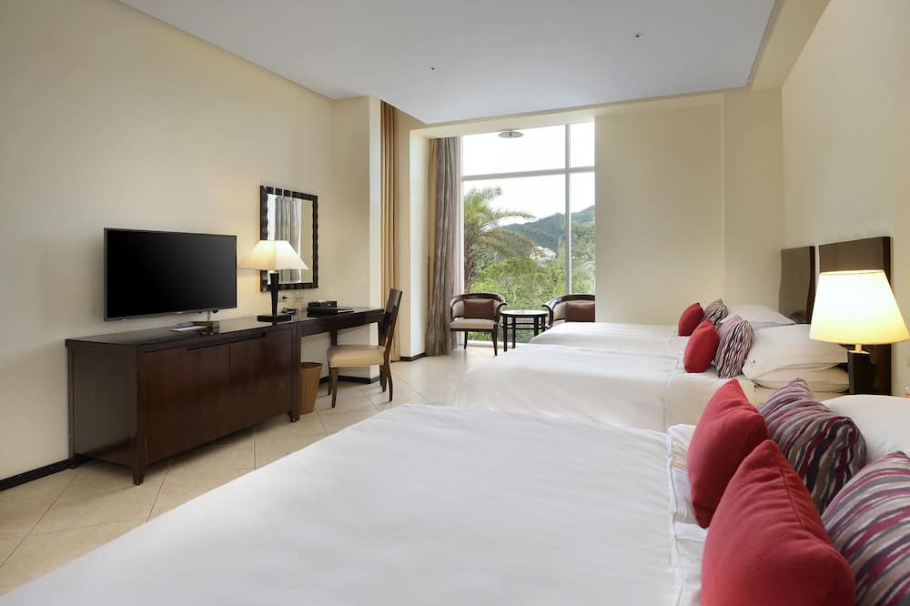 Photo of Bedroom in Big Beach