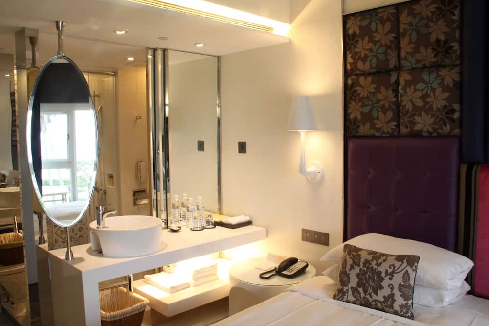 Photo of Bathroom in Big Beach
