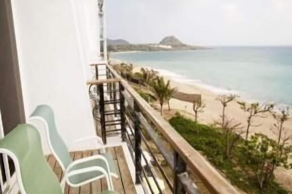 Photo of Patio Balcony in Big Beach