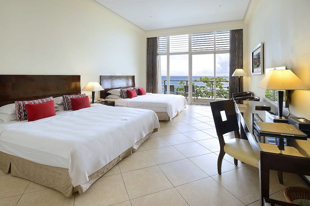 Photo of Bedroom in Big Beach