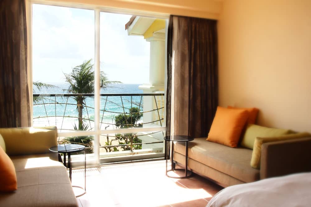 Photo of Livingroom in Big Beach