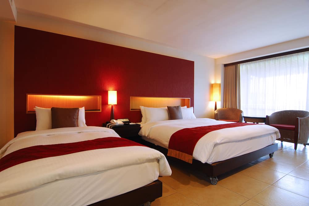 Photo of Bedroom in Jinshan
