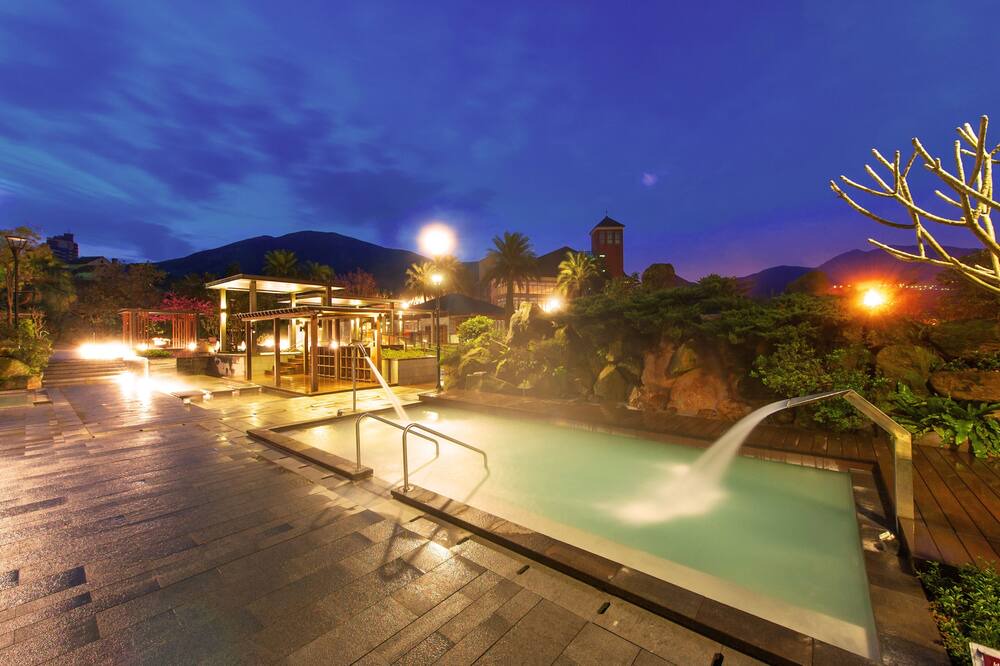 Photo of Outdoor in Jinshan