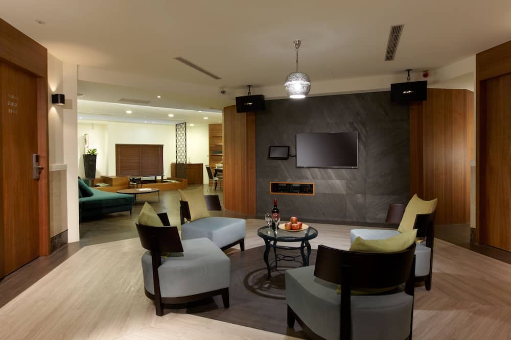 Photo of Livingroom in Jinshan