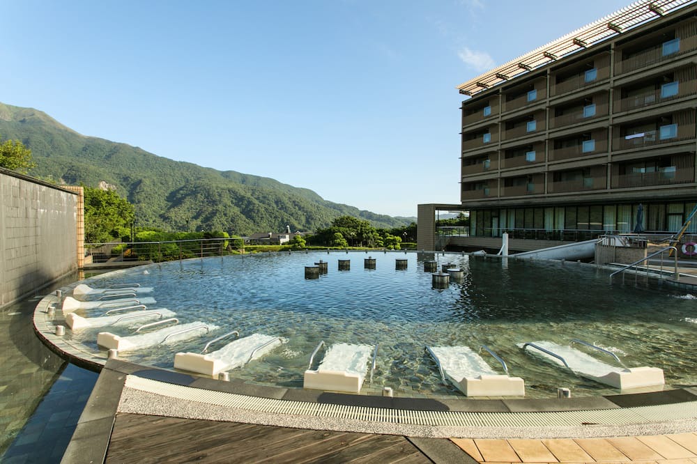 Photo of Outdoor in Jinshan