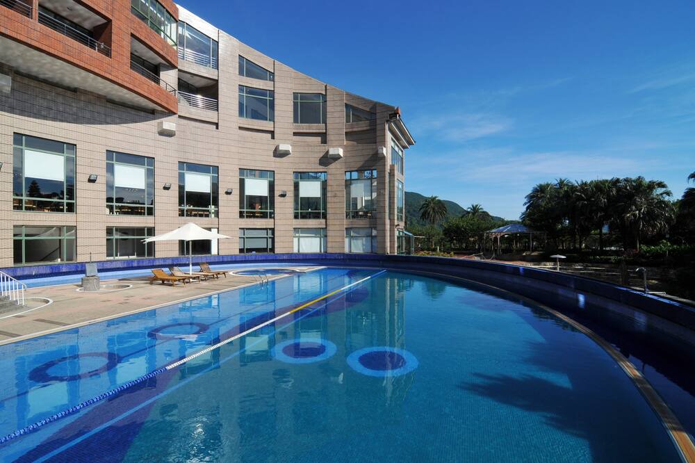 Photo of Outdoor in Jinshan
