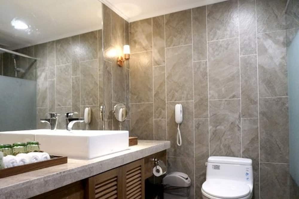 Photo of Bathroom in Jinshan