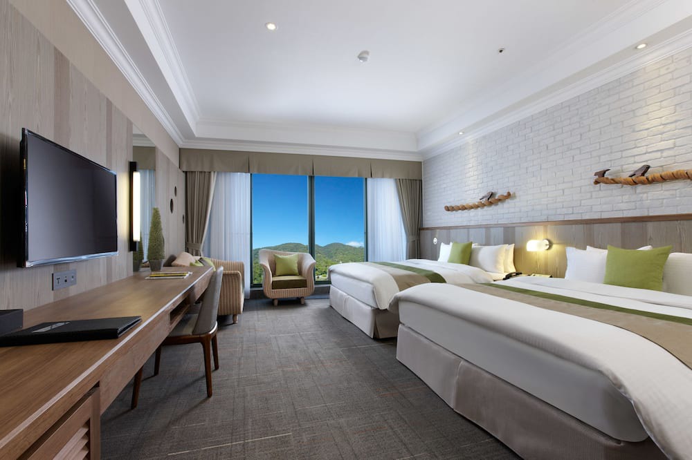 Photo of Bedroom in Jinshan