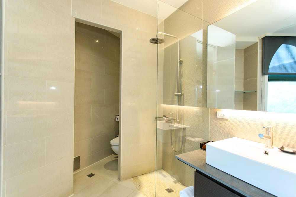 Photo of Bathroom in Jinshan