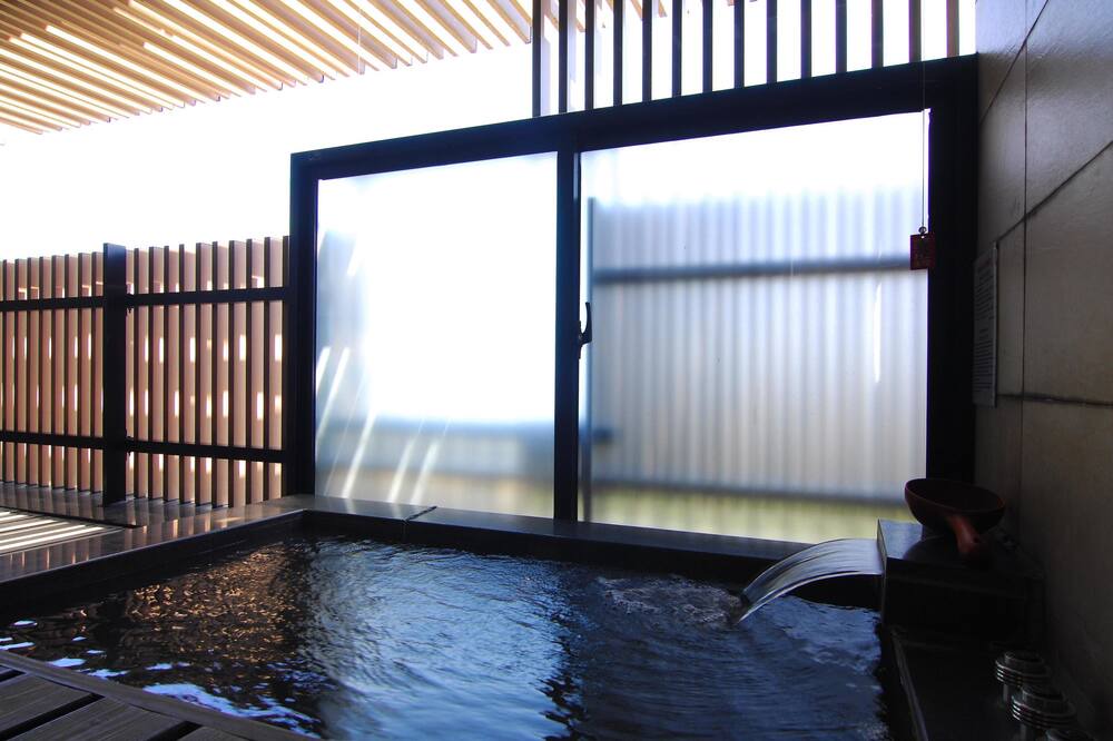 Photo of Bathroom in Jinshan