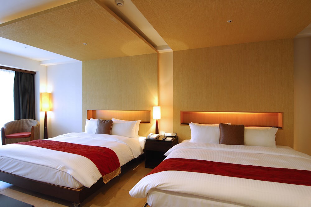 Photo of Bedroom in Jinshan
