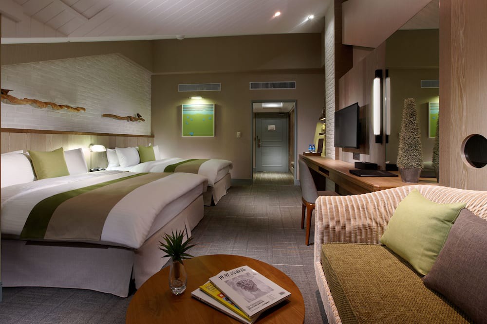 Photo of Bedroom in Jinshan