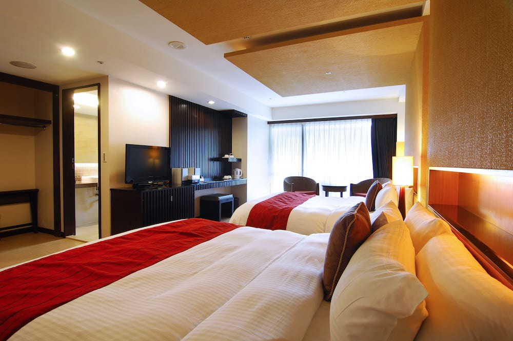Photo of Bedroom in Jinshan
