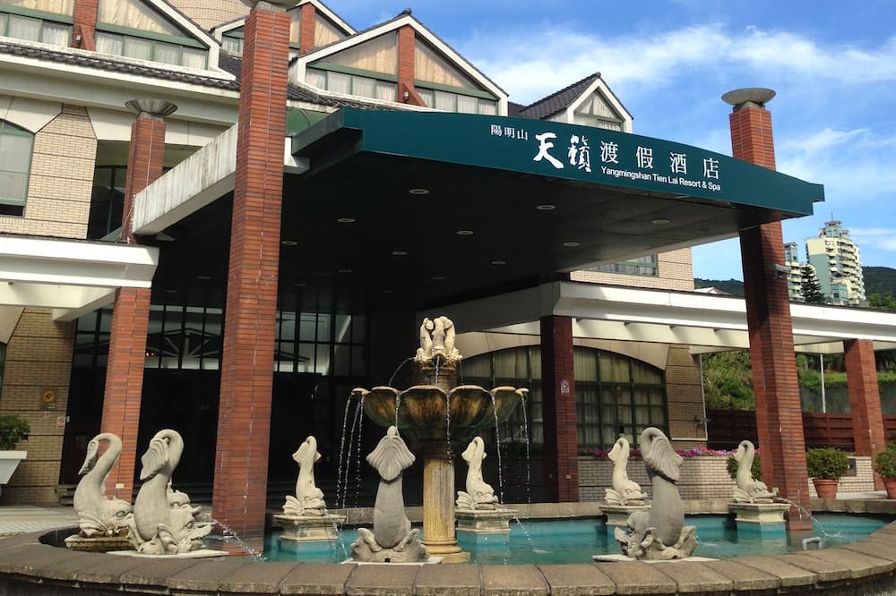 Photo of Outdoor in Jinshan