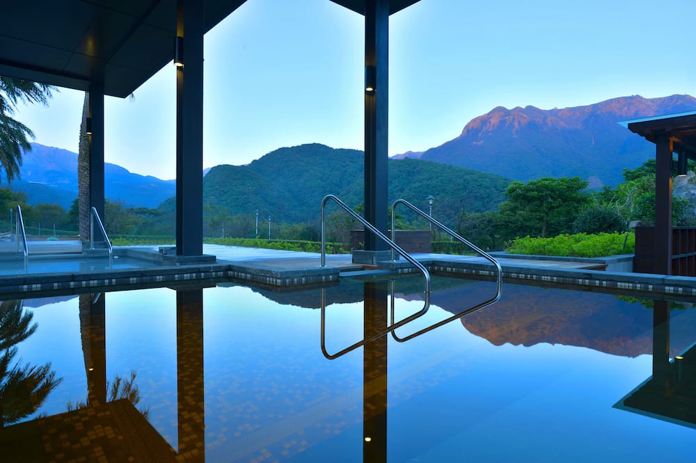 Photo of Outdoor in Jinshan